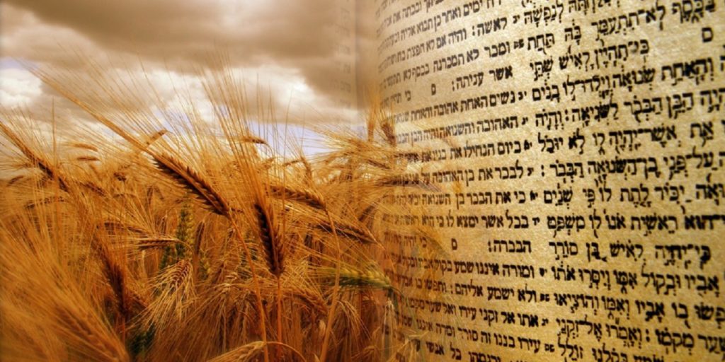 shavuot-pentecostes