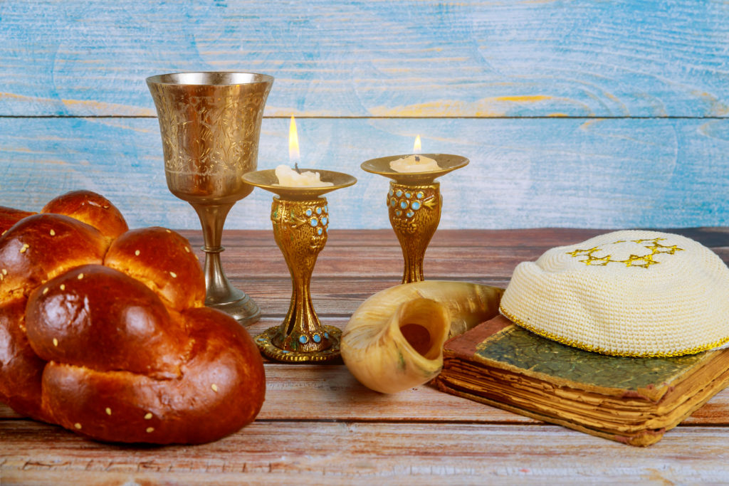Perlas de la Torah: Shelaj-Leja
