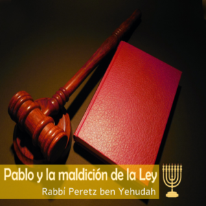 Estudio sobre Pablo y su pensamiento hebreo sobre la Torah