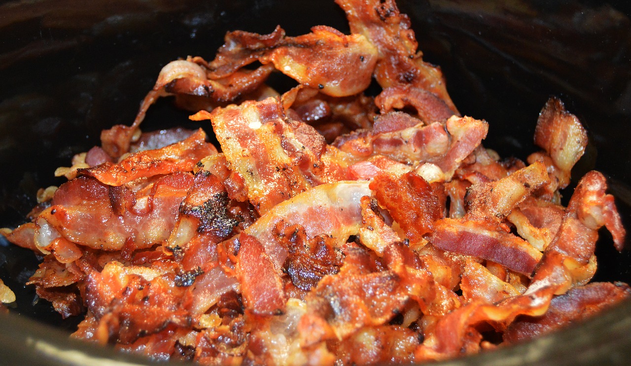 Bufalo, Tocino o el Perezoso? – Shemini