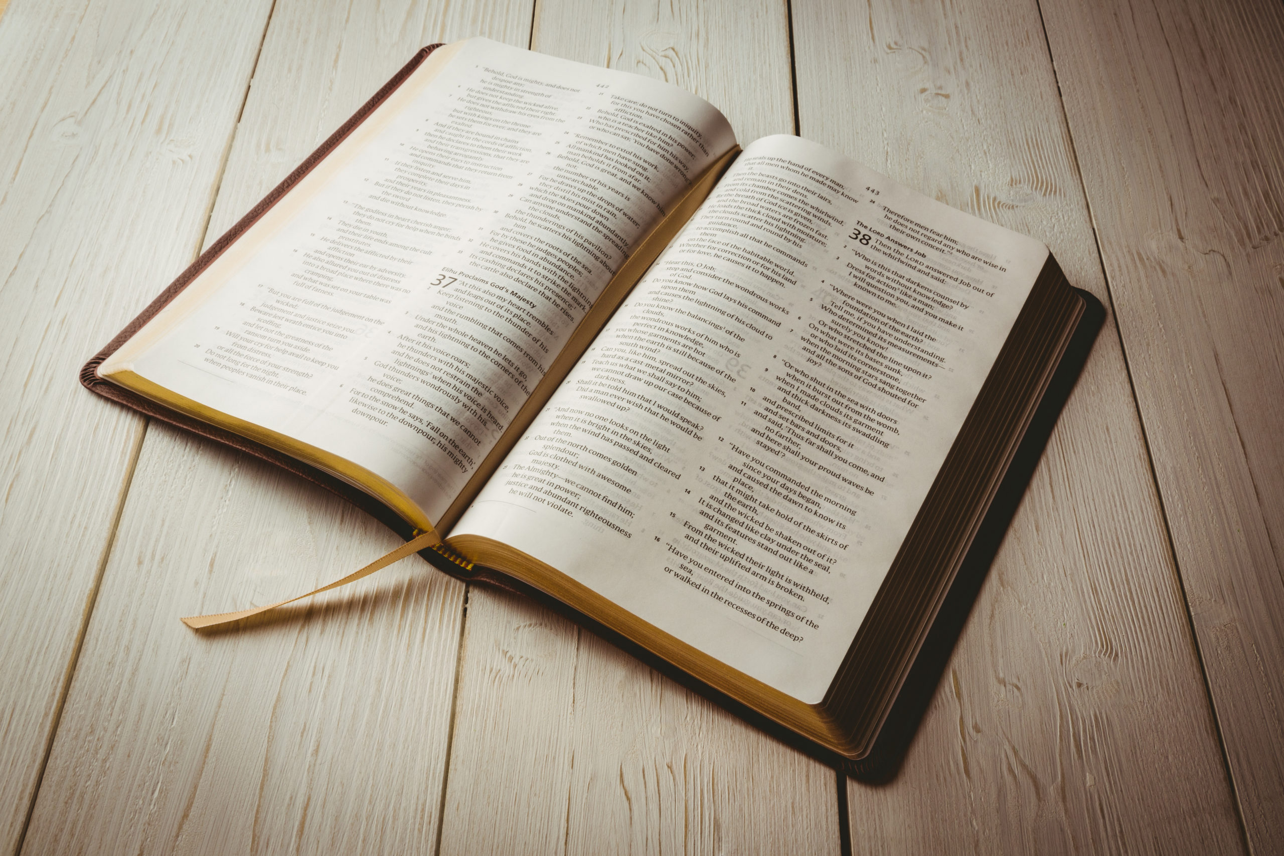 Volviendo a la Torah y a Mashiaj – Bejukotai